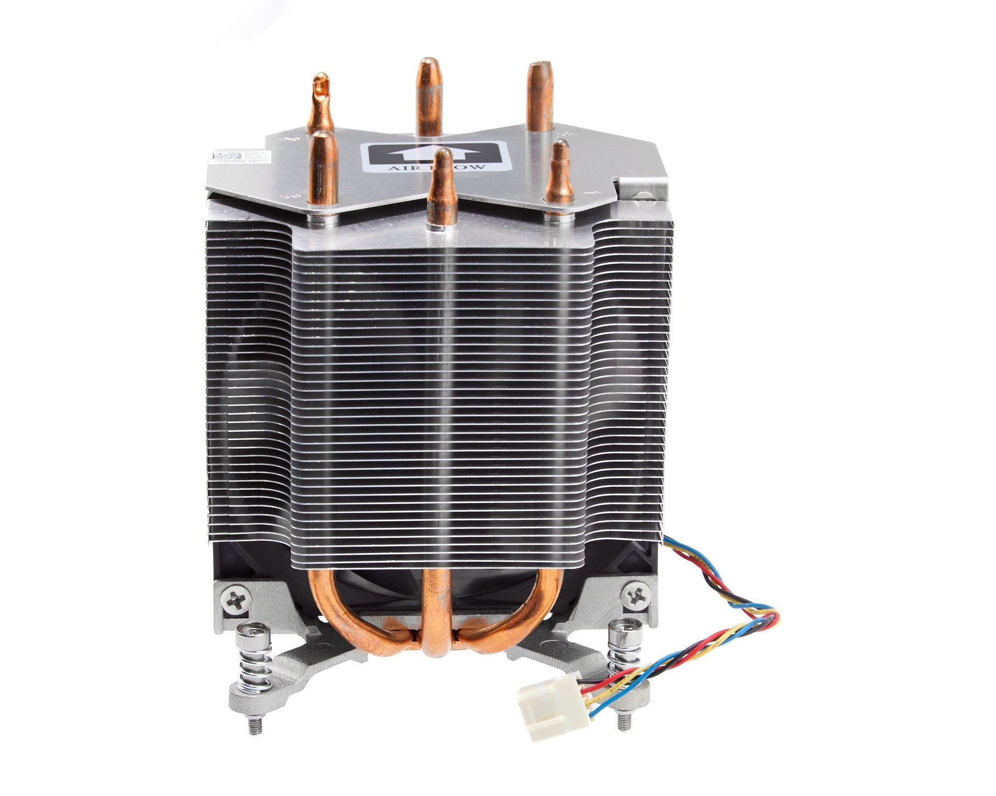 Dell Precision T3620 95W CPU Heatsink