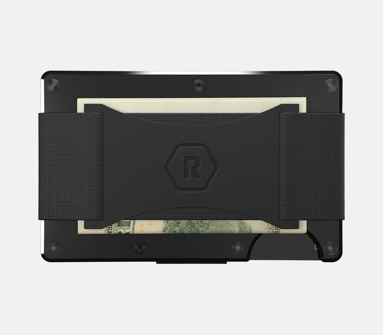 Ridge Wallet - Stanford Cardinal