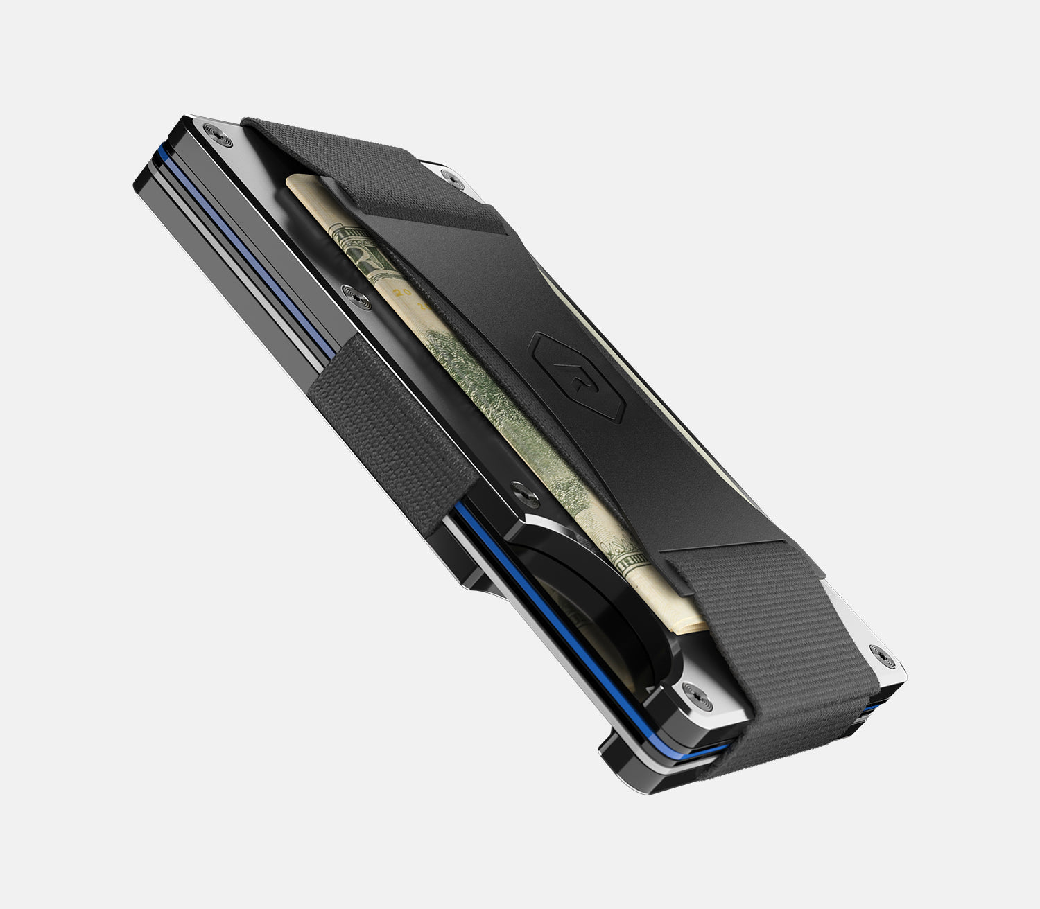Ridge Wallet - Maryland Terrapins