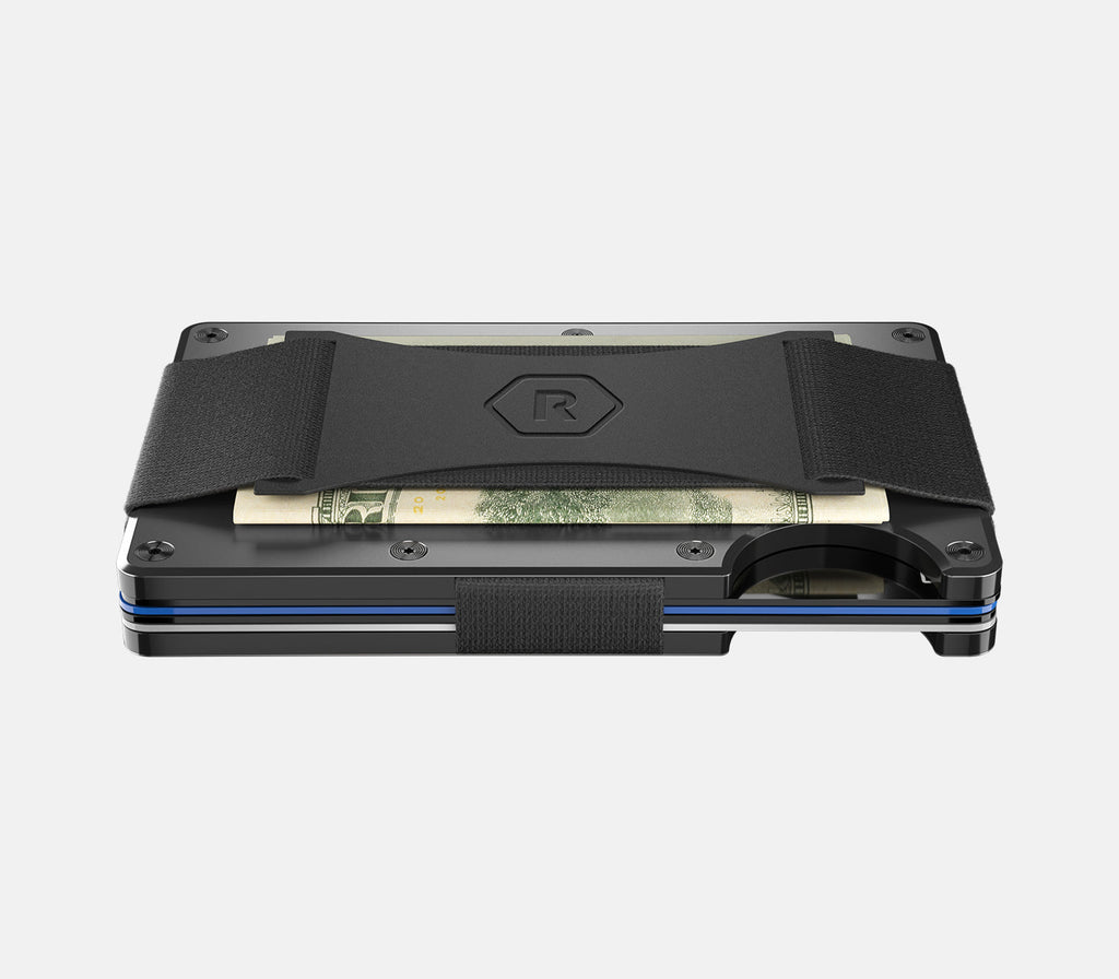 Ridge Wallet - Houston Cougars