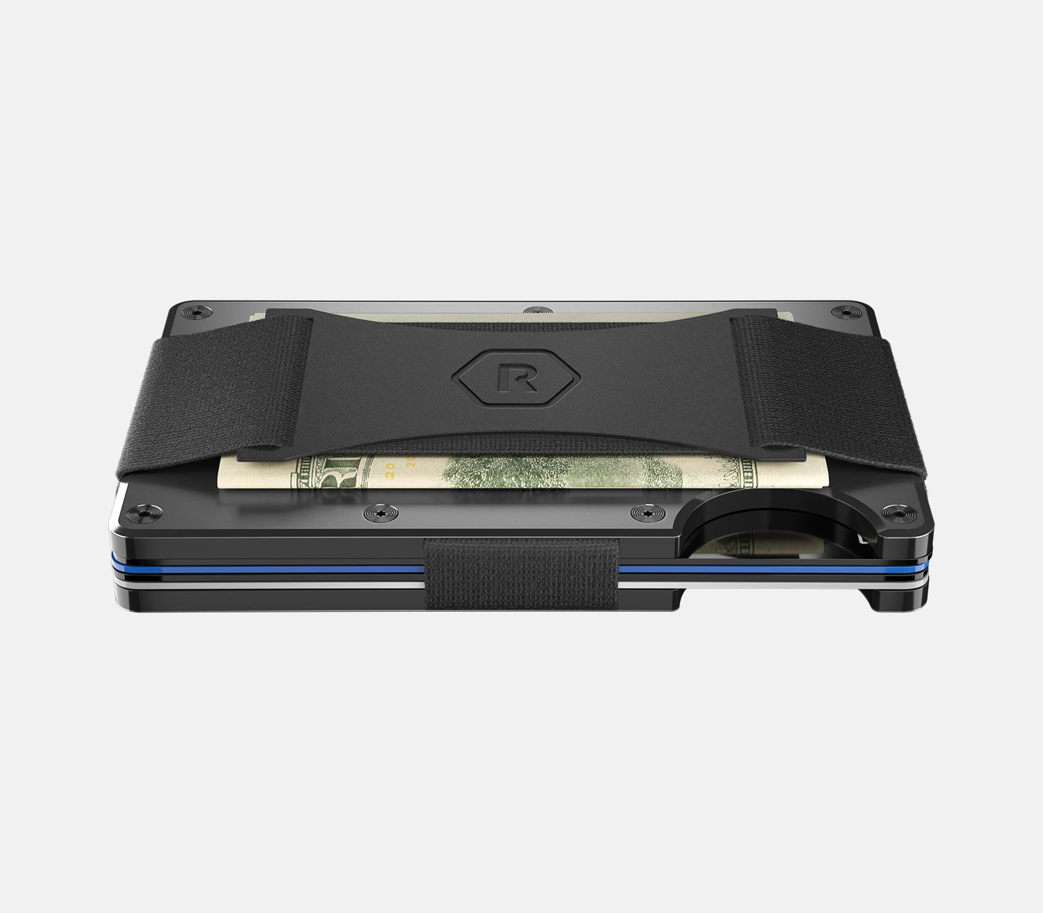Ridge Wallet - Kansas State Wildcats