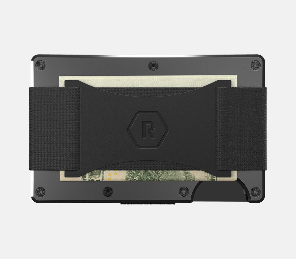 Ridge Wallet - Kansas State Wildcats