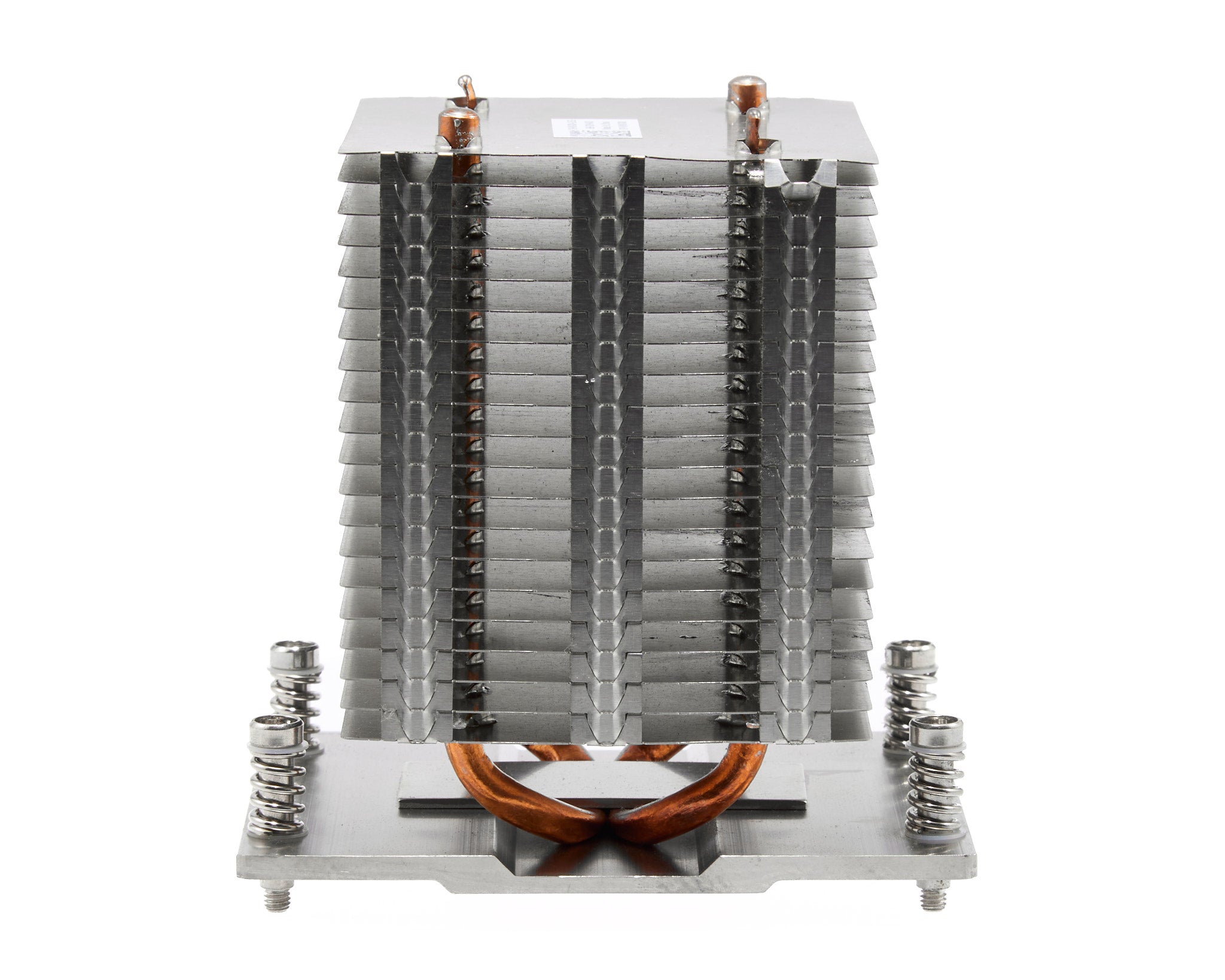 Dell T430 Heatsink