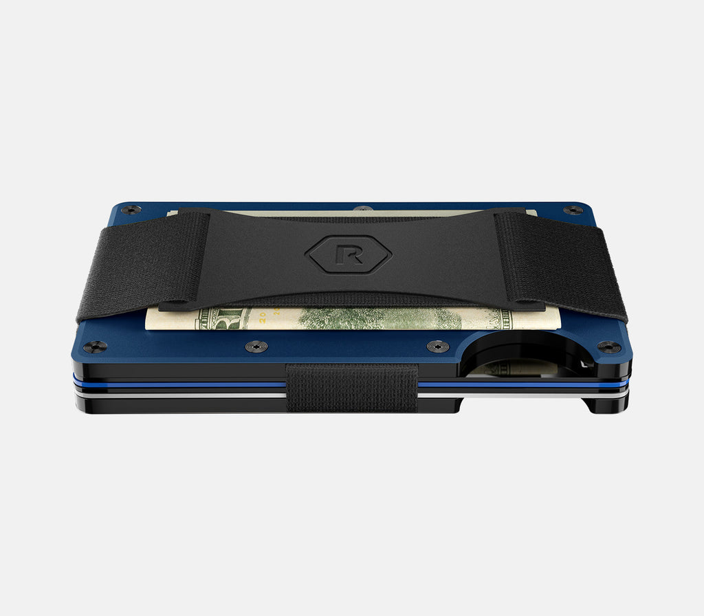 Ridge Wallet - Tennessee Titans
