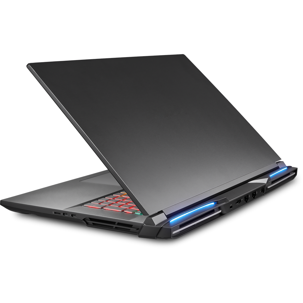 XPC X580WNS-G Ultimate Gaming Laptop
