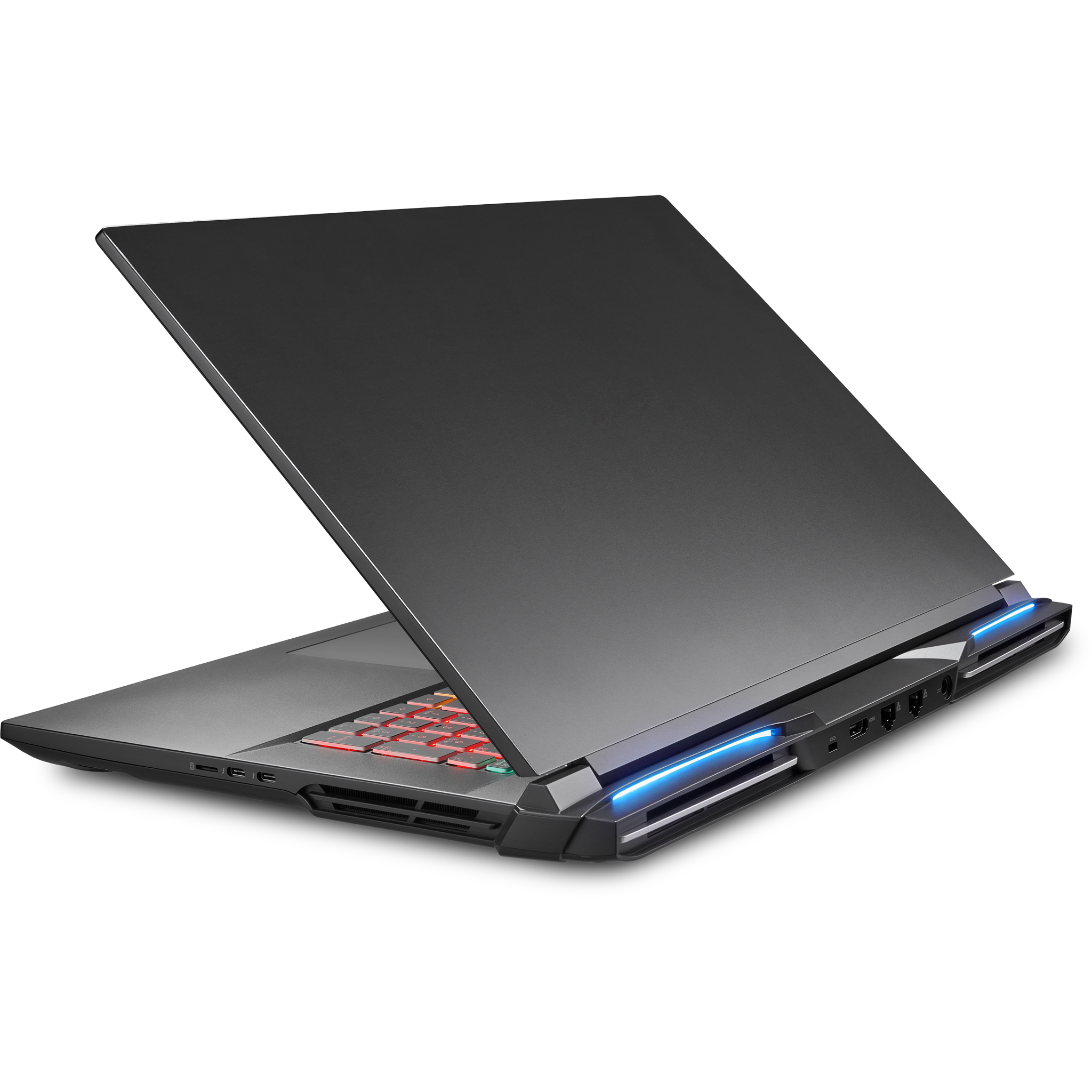 XPC X580WNS-G Ultimate Gaming Laptop