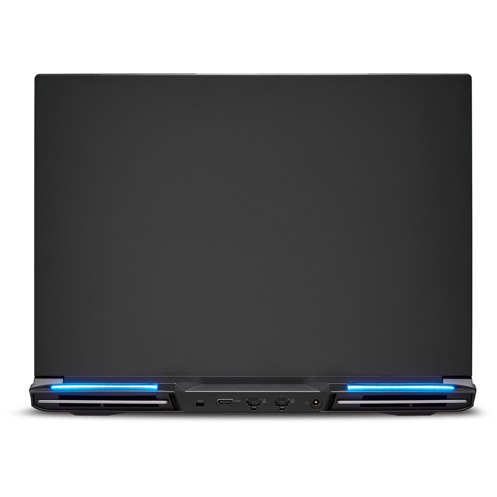 XPC X580WNT-G Epic Gaming Laptop