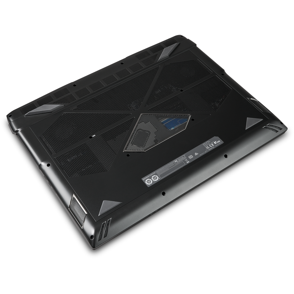 XPC X580WNS-G Ultimate Gaming Laptop
