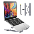 XOTIC PC Aluminum Notebook Docking Station Stand