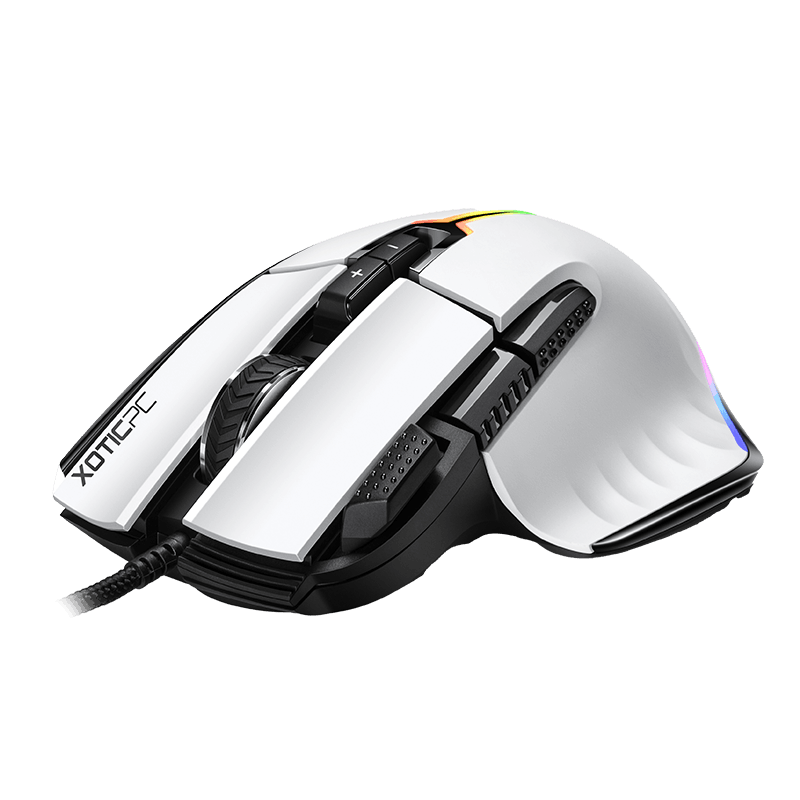 XOTIC PC Mortar Mouse
