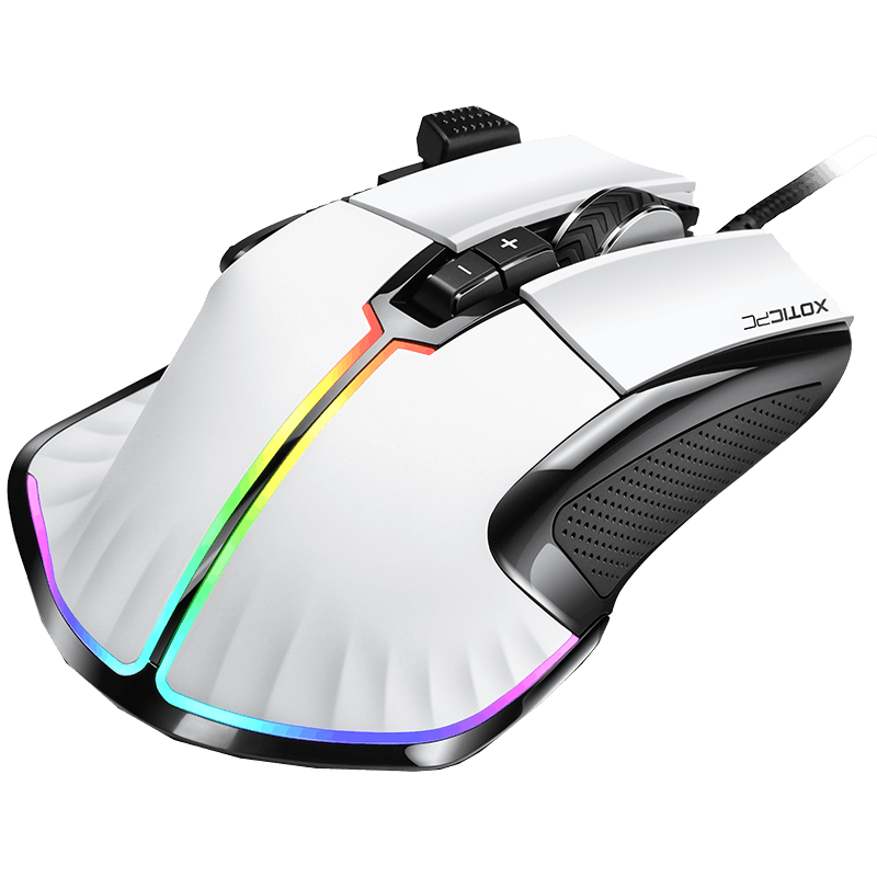 XOTIC PC Mortar Mouse
