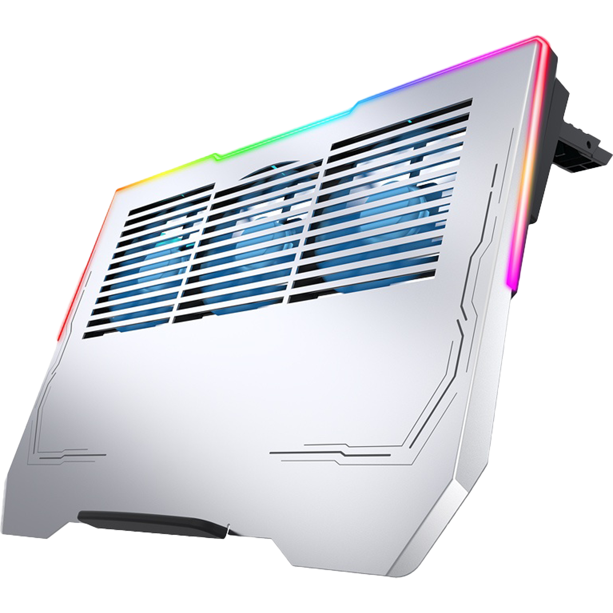 XOTIC PC Notebook Cooler