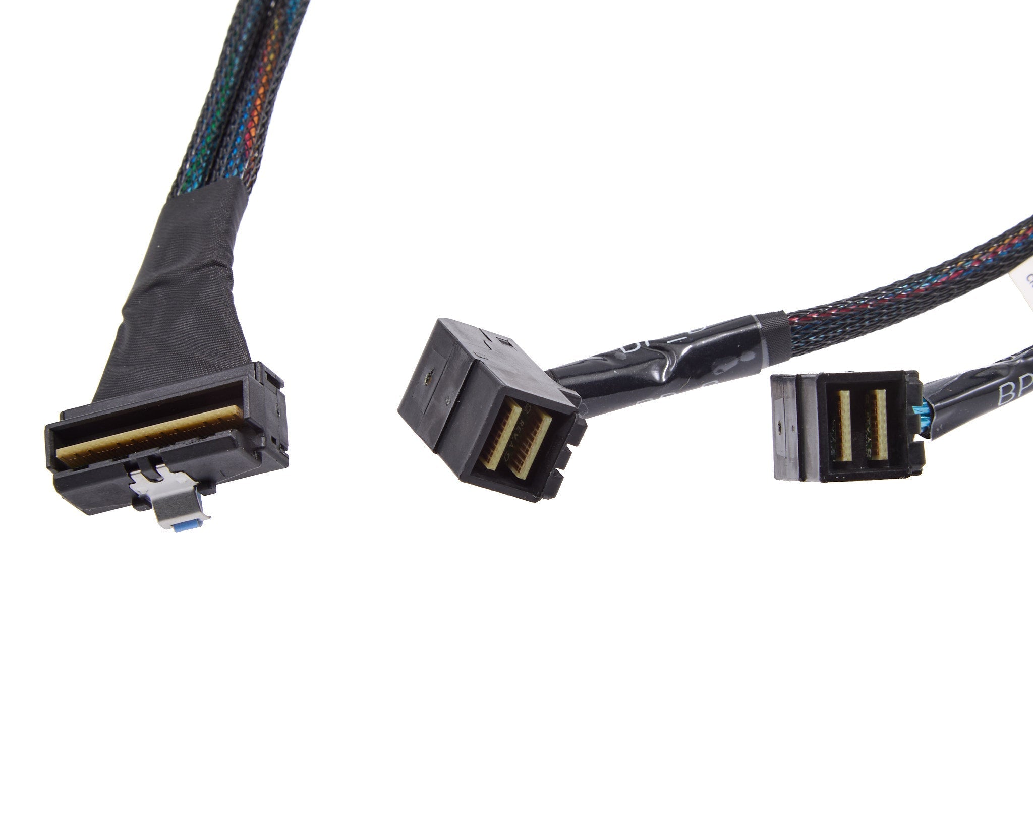 Dell T440 16x 2.5" H750 SAS AB Cable