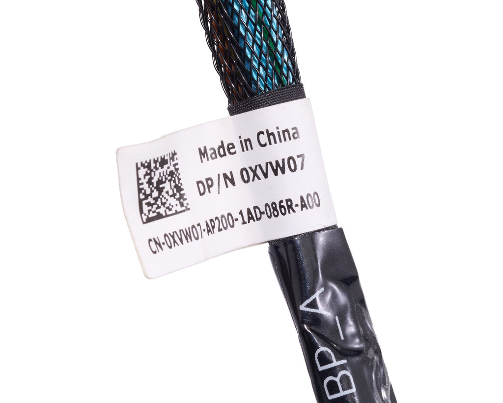 Dell T440 16x 2.5" H750 SAS AB Cable