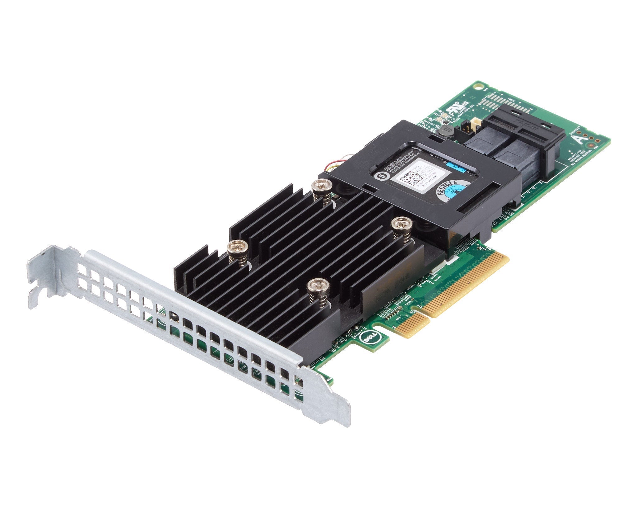 Dell H730P RAID Controller Adapter Full Height