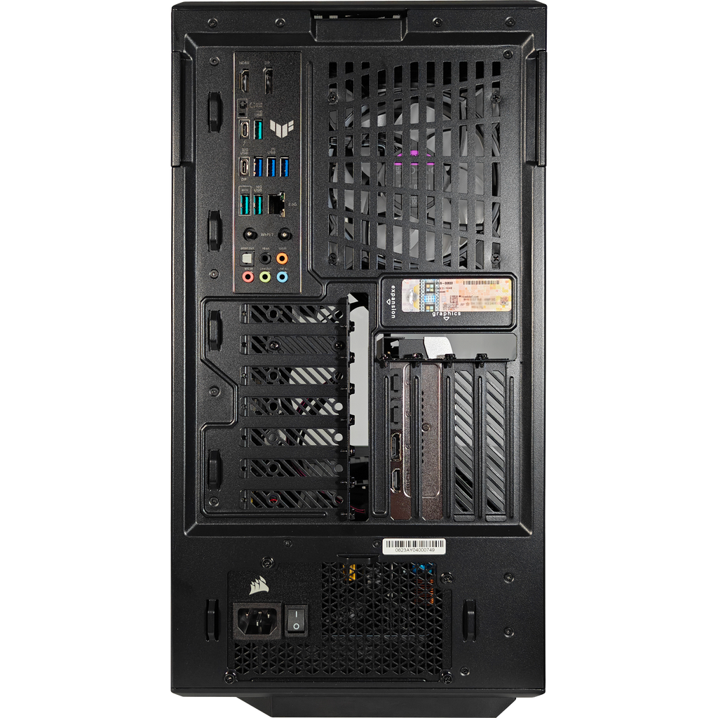 1440p Ultra Gaming PC