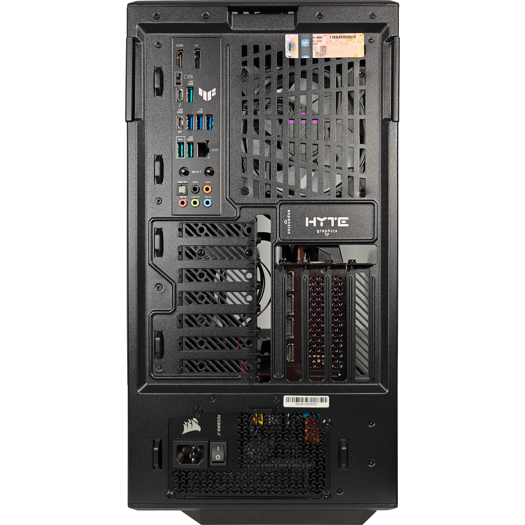 Cyberpunk 2077 High FPS 1440P Gaming PC