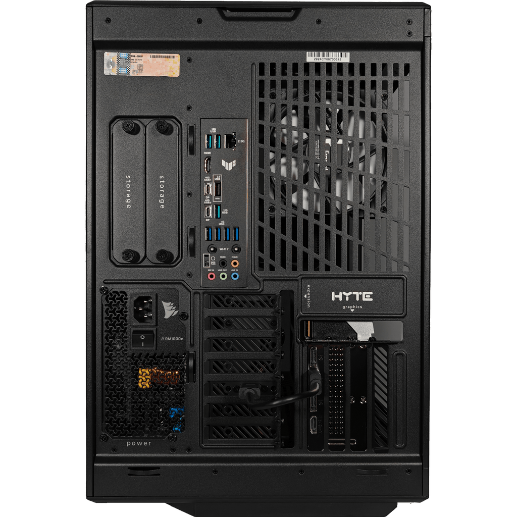 Apex Legends Ultra 4K Gaming PC