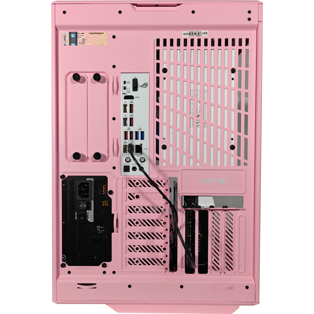 Sakura Y70 Ready-to-Ship Gaming PC