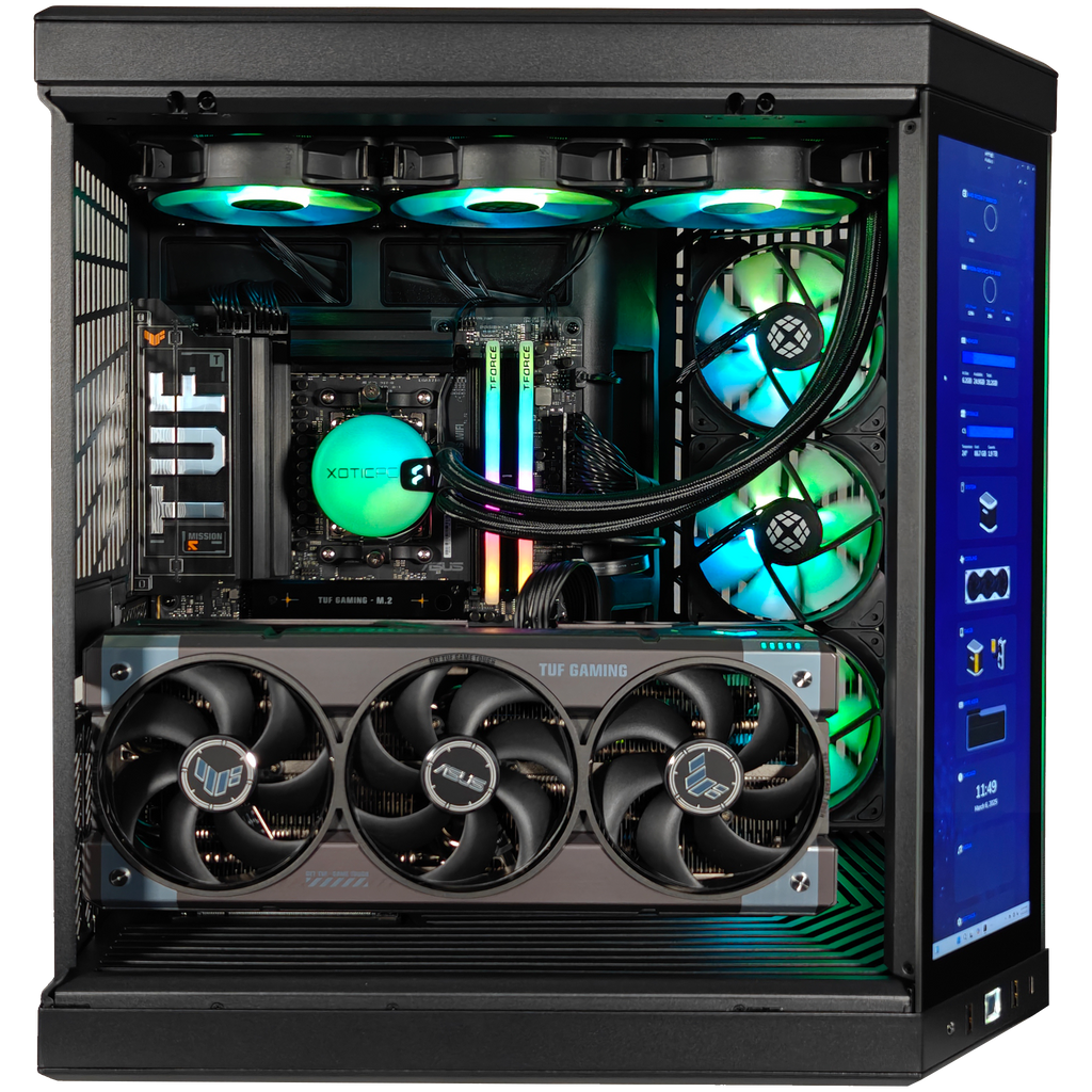 Valorant Ultra 4K Gaming PC