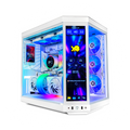 Y70 Ultimate X3D Ghost Ultimate Optimized Gaming Desktop