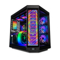 GX13 HYTE Custom Built Gaming Desktop PC