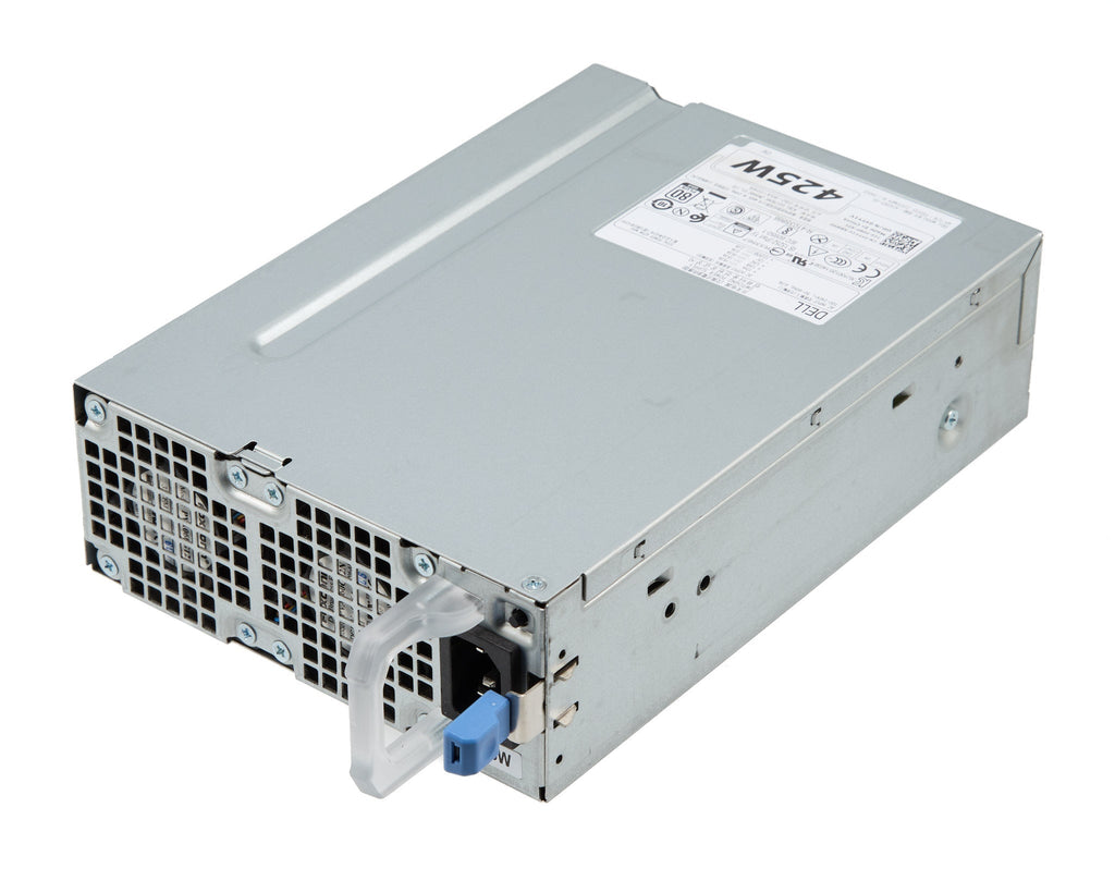 Dell 425W 80 Plus Gold Power Supply