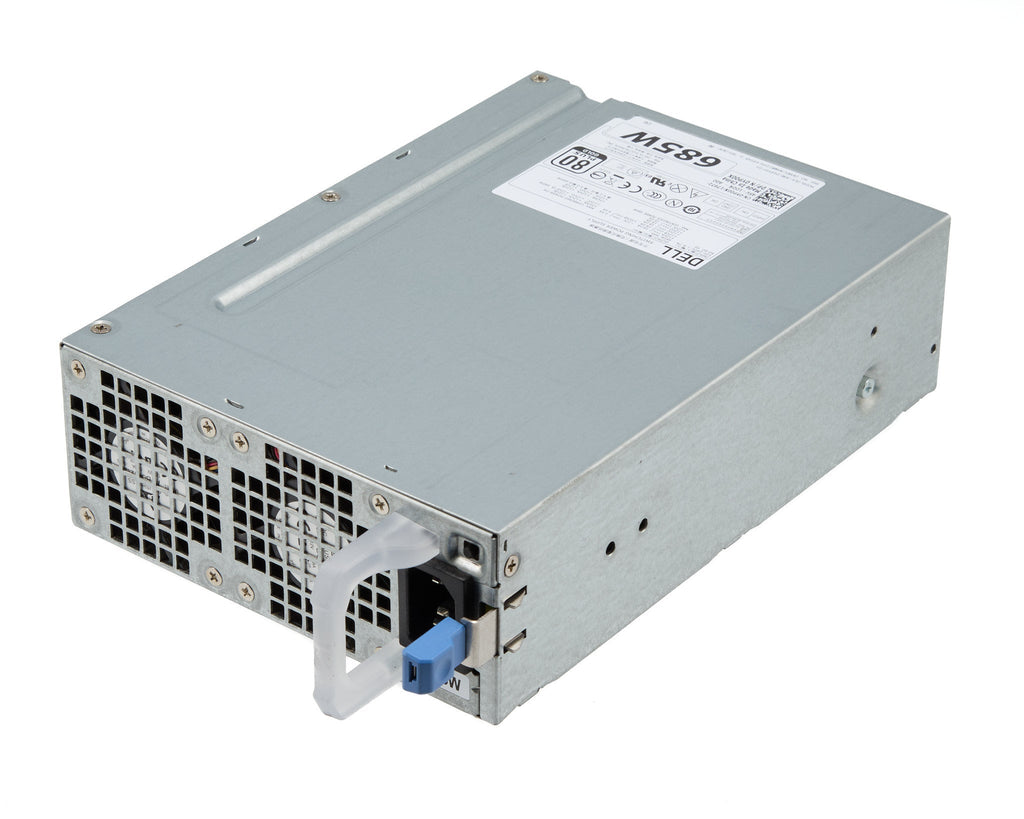 Dell Precision 685W 80 Plus Gold Power Supply for T3610 and T5610