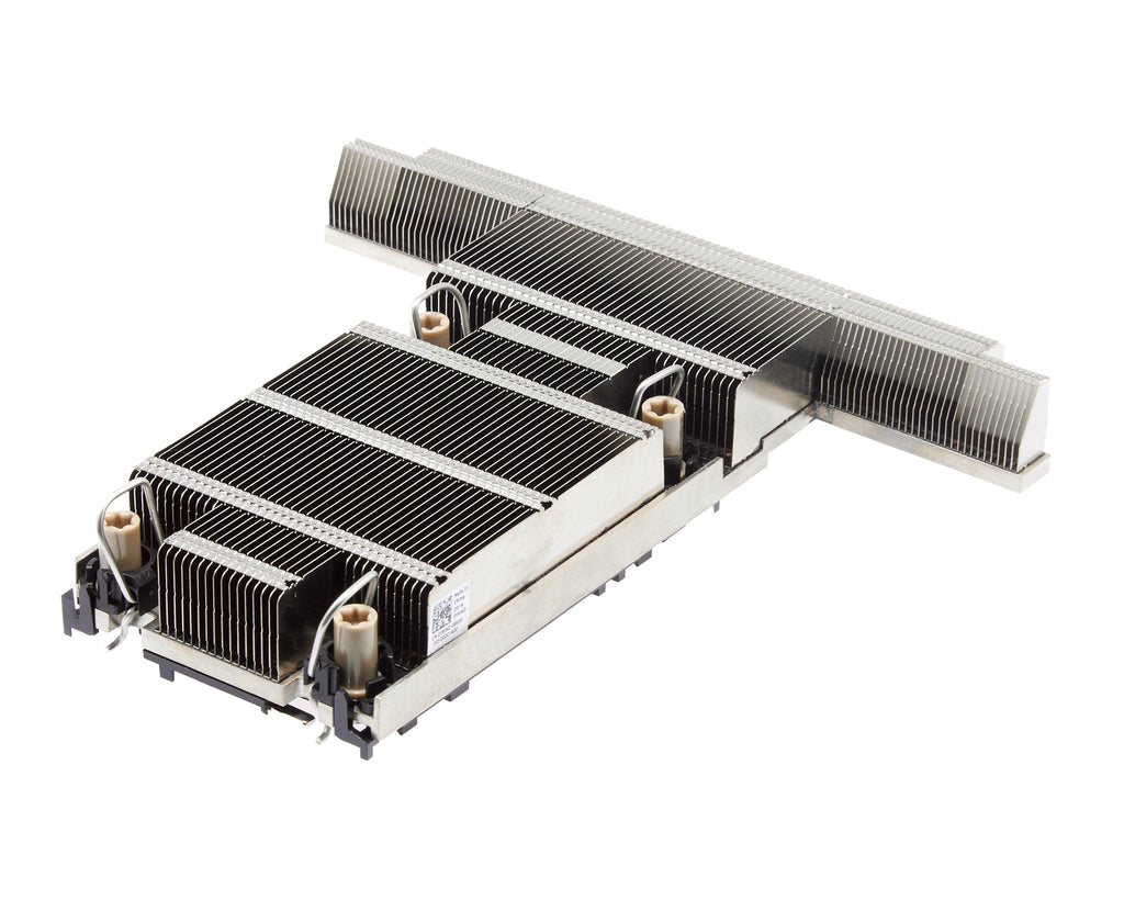 Dell R450/R650/R750 High Watt Heatsink (GPU)