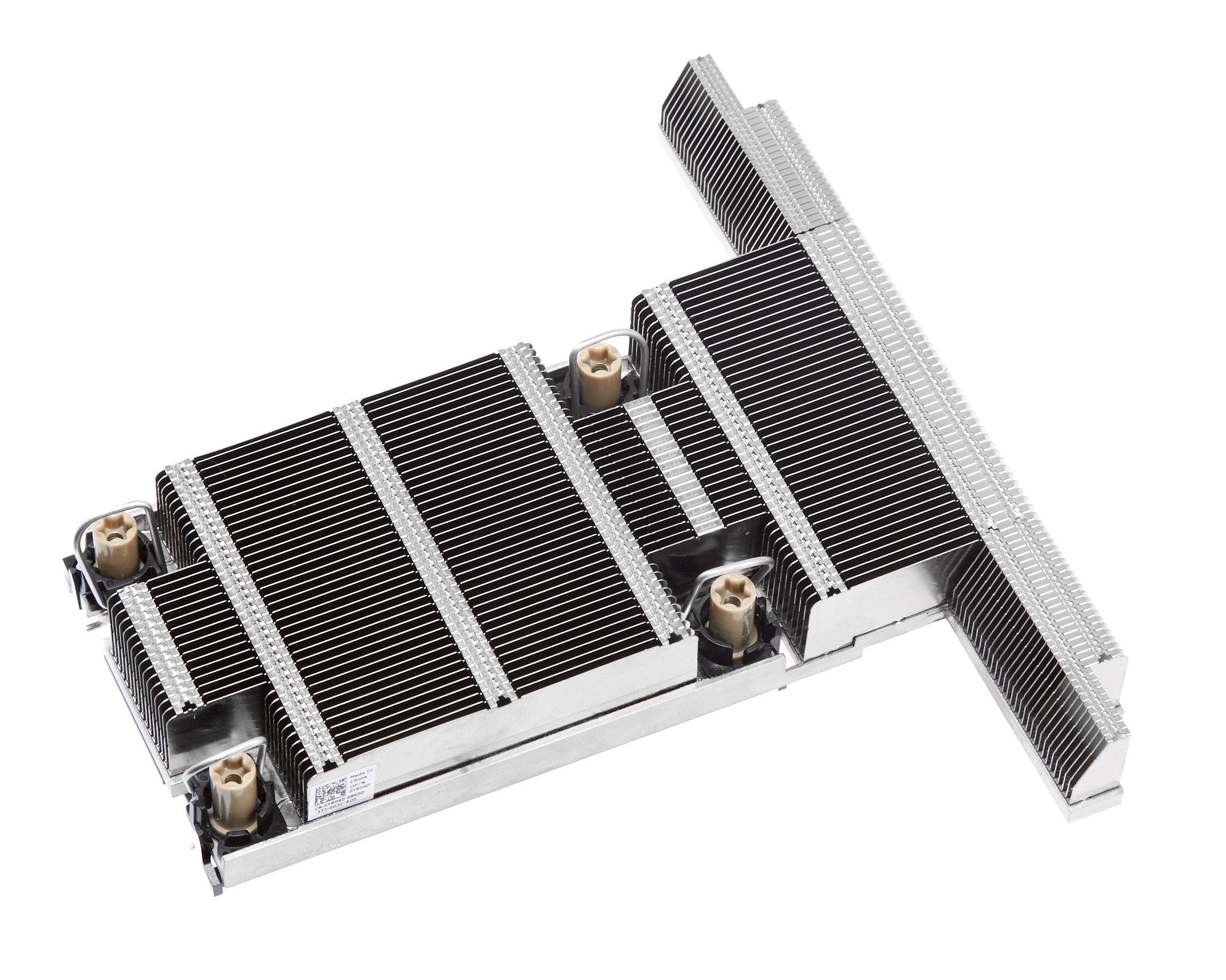 Dell R450/R650/R750 High Watt Heatsink (GPU)