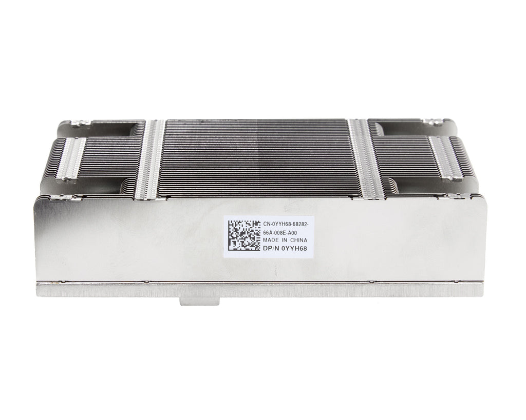 Dell R730/R730xd Low Profile Expansion Heatsink