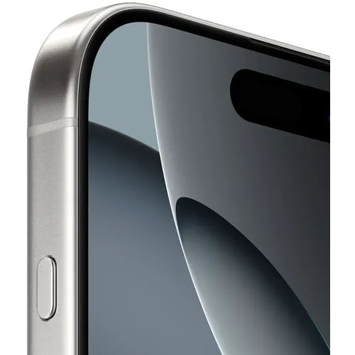 Apple iPhone 16 Pro Max 512GB Titan Weiß