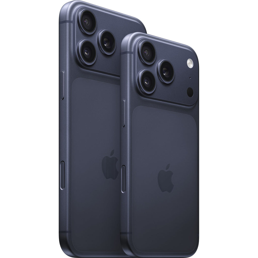 Apple iPhone 17 Pro 1TB Tiefblau