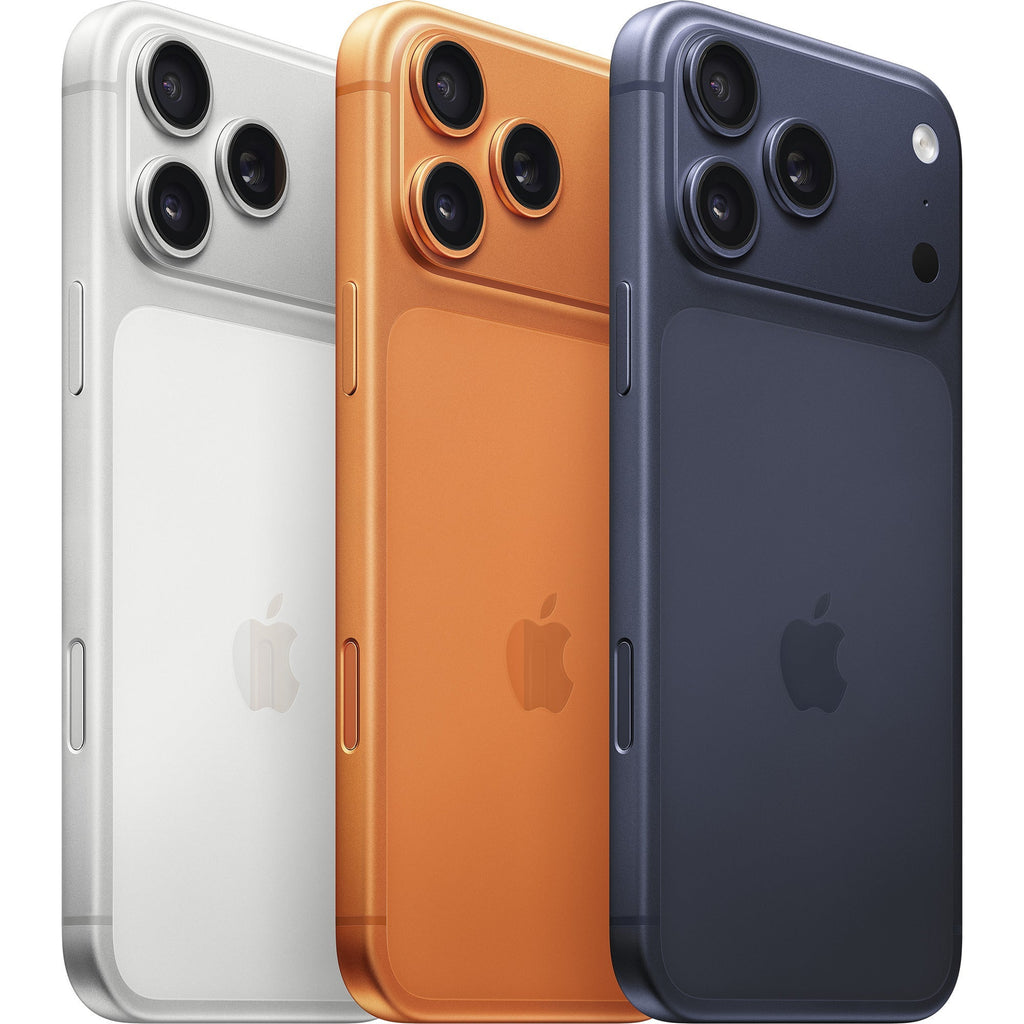 Apple iPhone 17 Pro Max 256GB Cosmic Orange