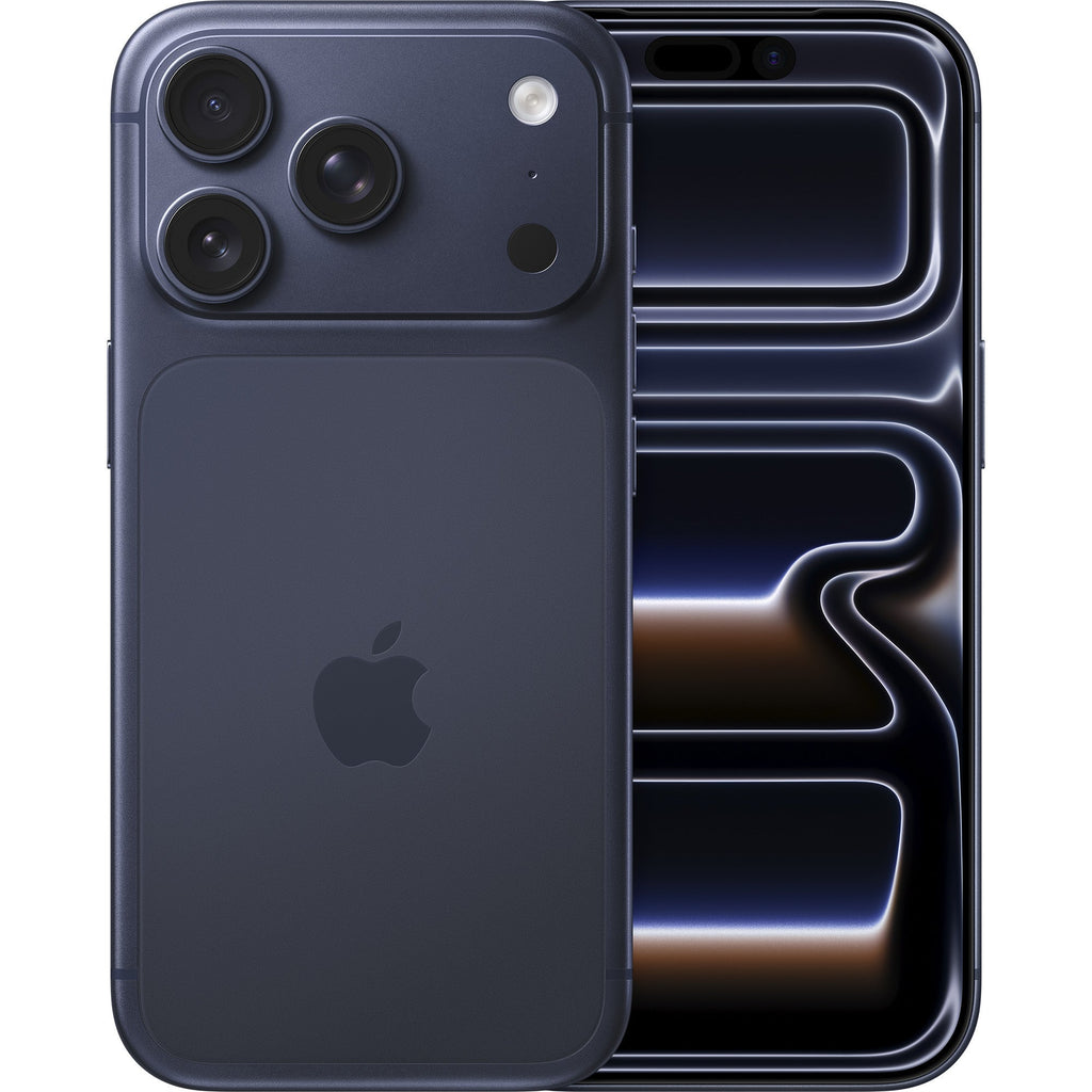 Apple iPhone 17 Pro 1TB Tiefblau