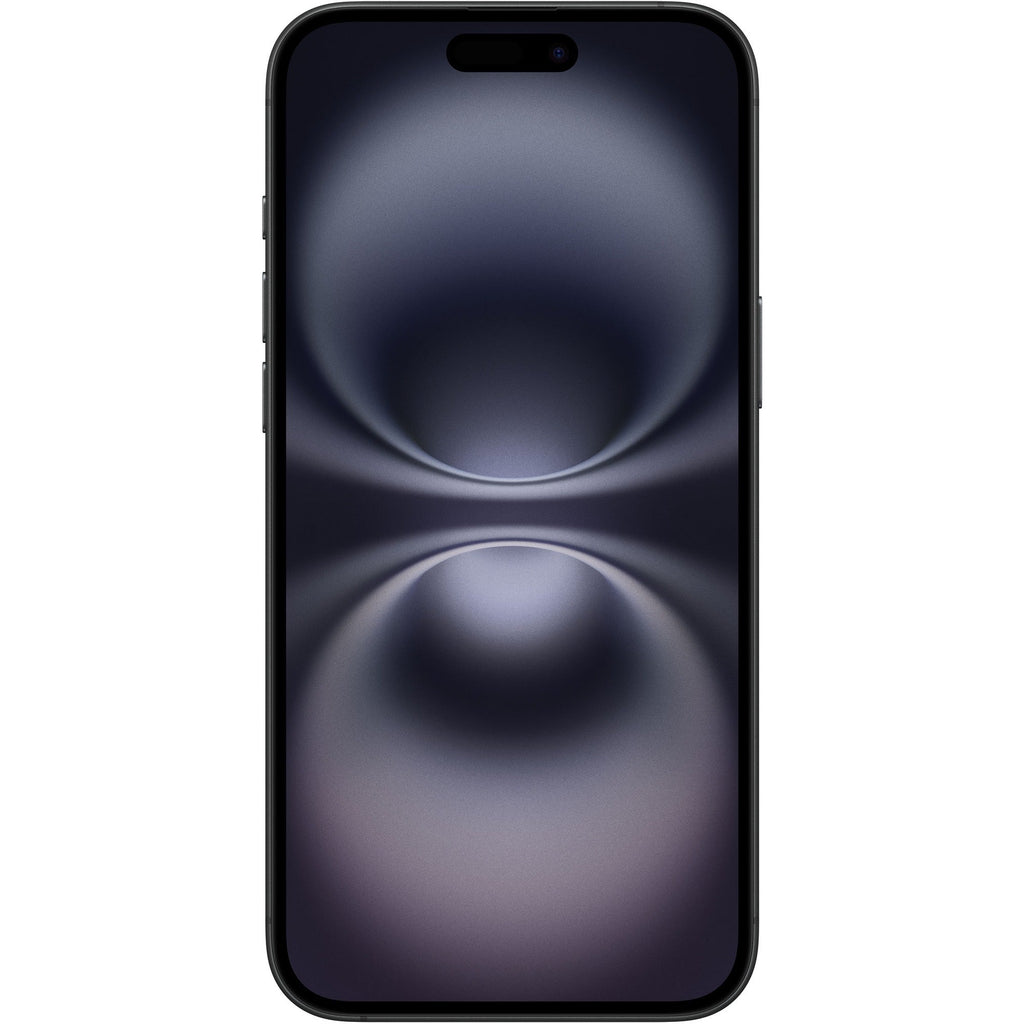 Apple iPhone 16 Plus 128GB Schwarz