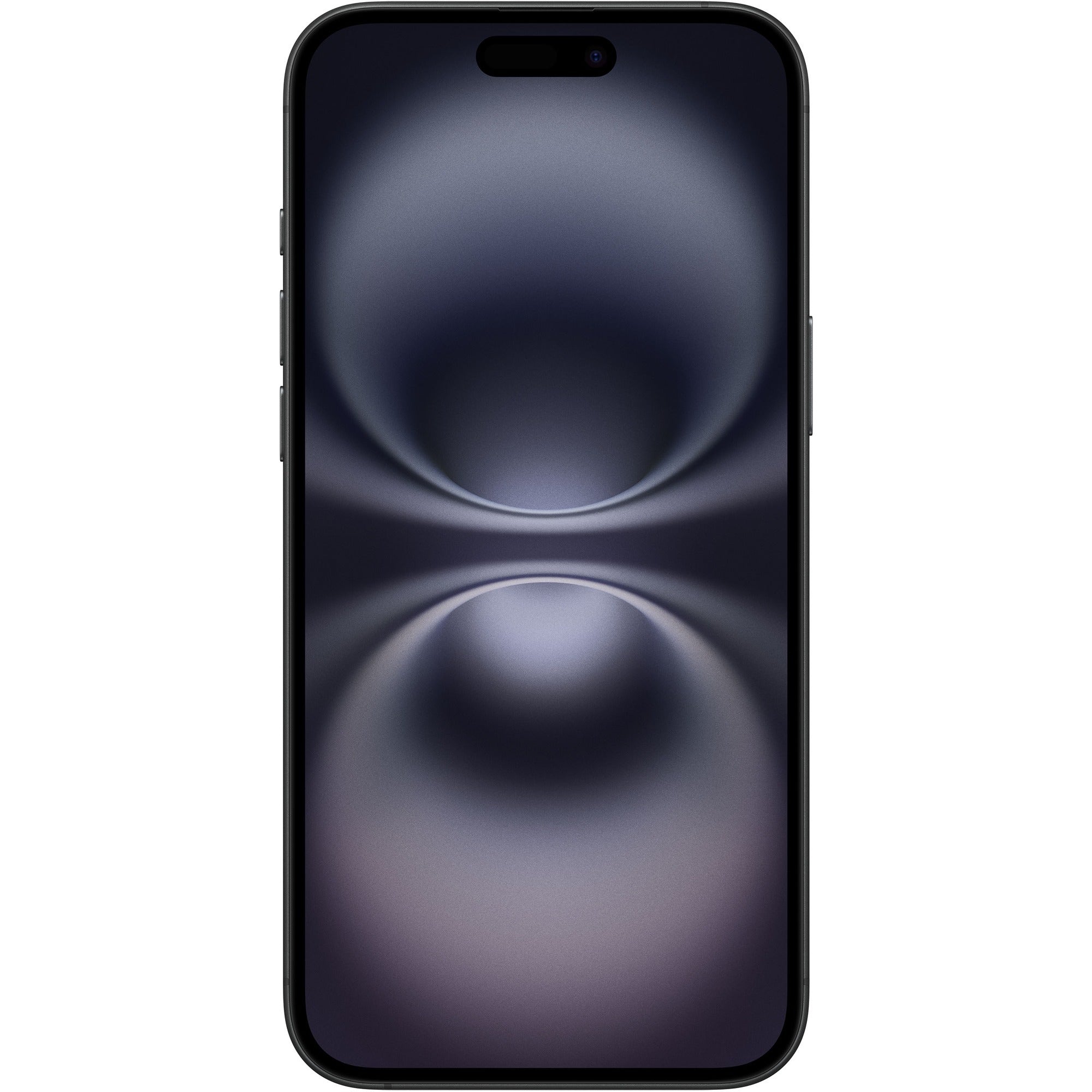 Apple iPhone 16 Plus 128GB Schwarz