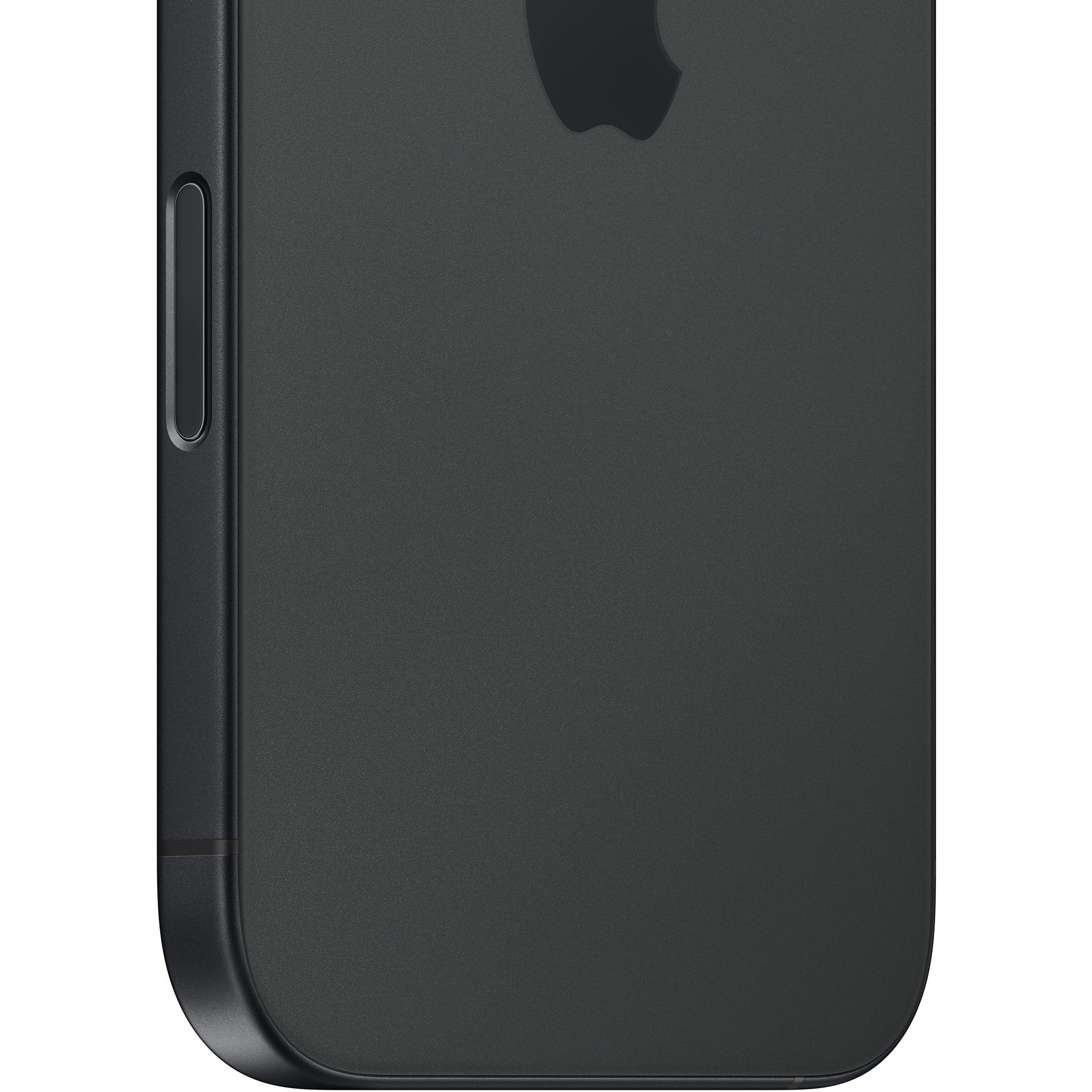 Apple iPhone 16 Plus 128GB Schwarz