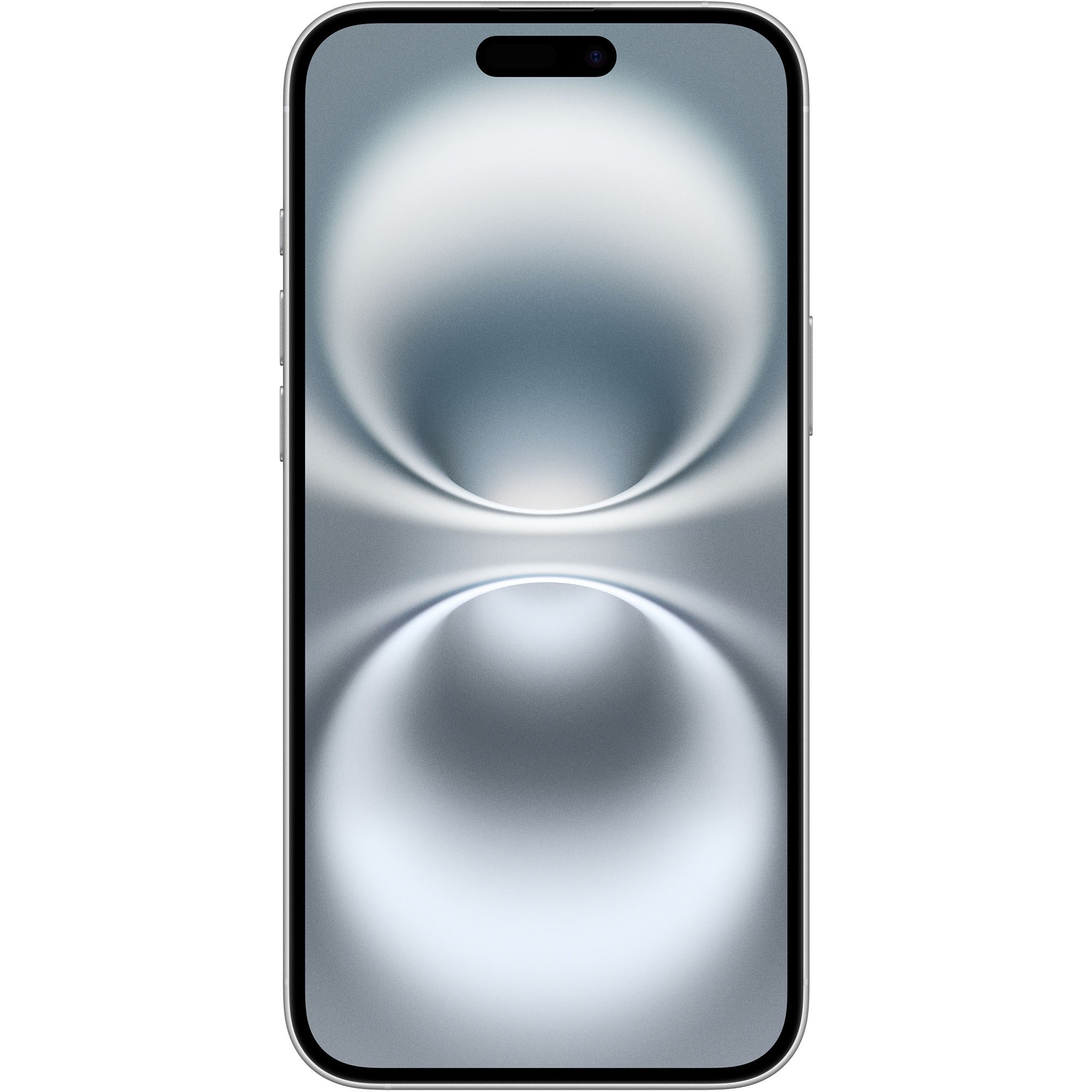 Apple iPhone 16 Plus 128GB Weiss