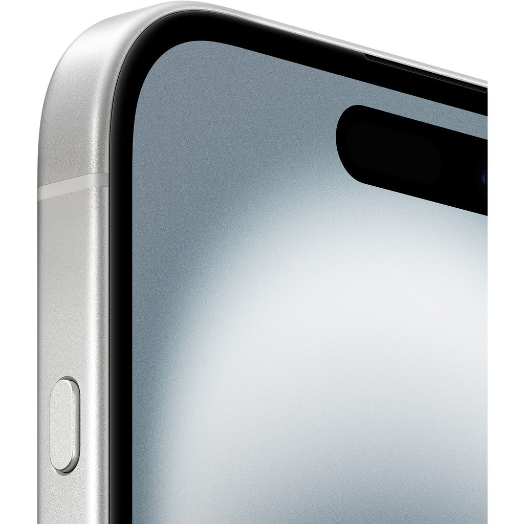 Apple iPhone 16 Plus 128GB Weiss