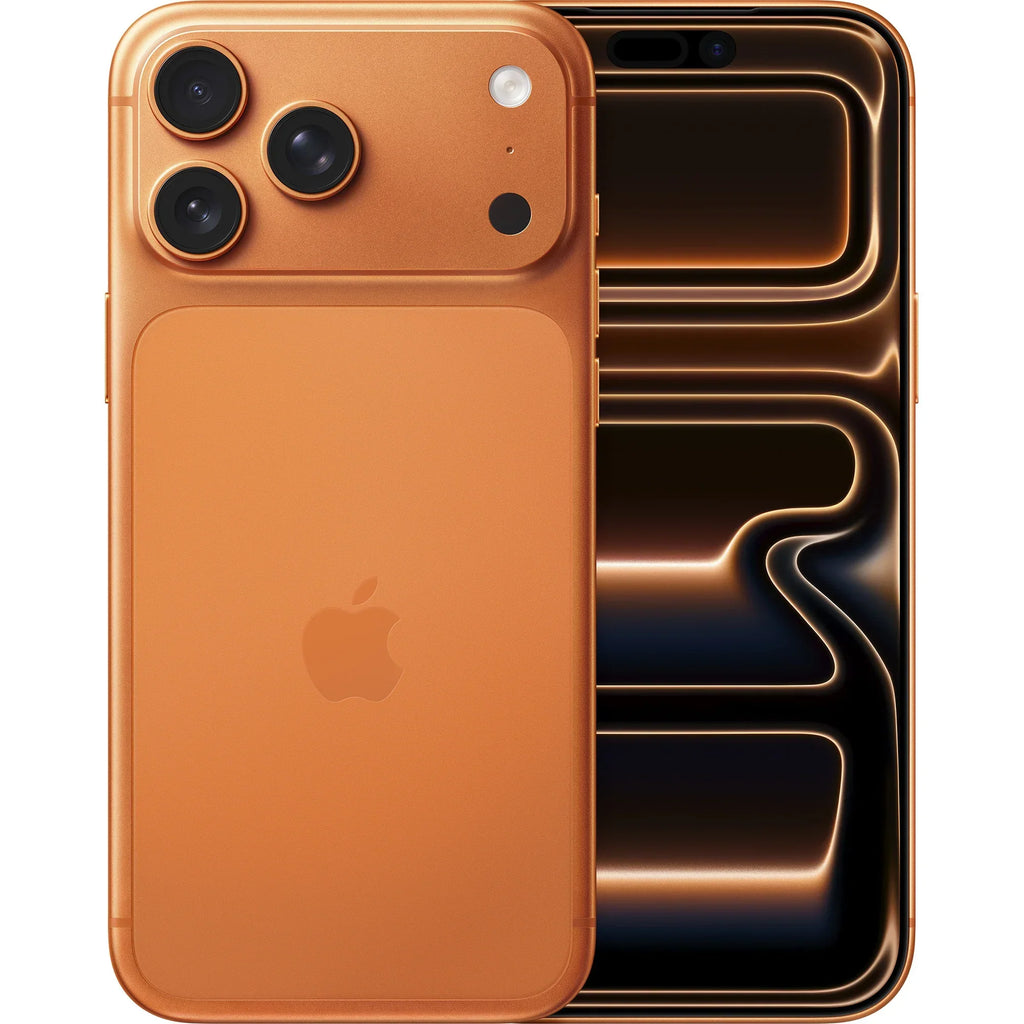 Apple iPhone 17 Pro Max 256GB Cosmic Orange