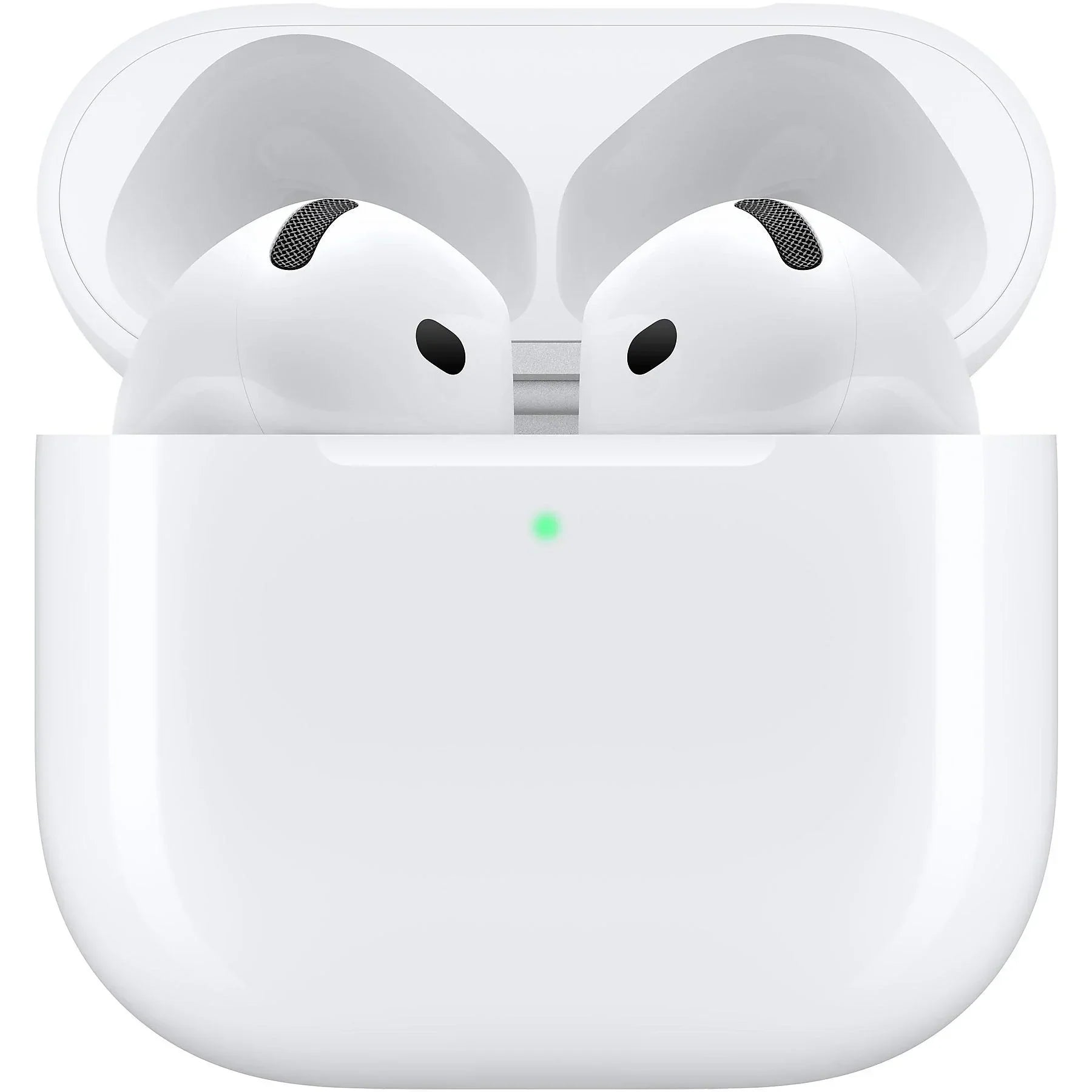 Apple Airpods 4 Bluetooth Kopfhörer weiss