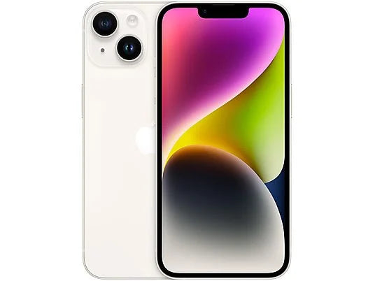Apple iPhone 14 128GB Starlight