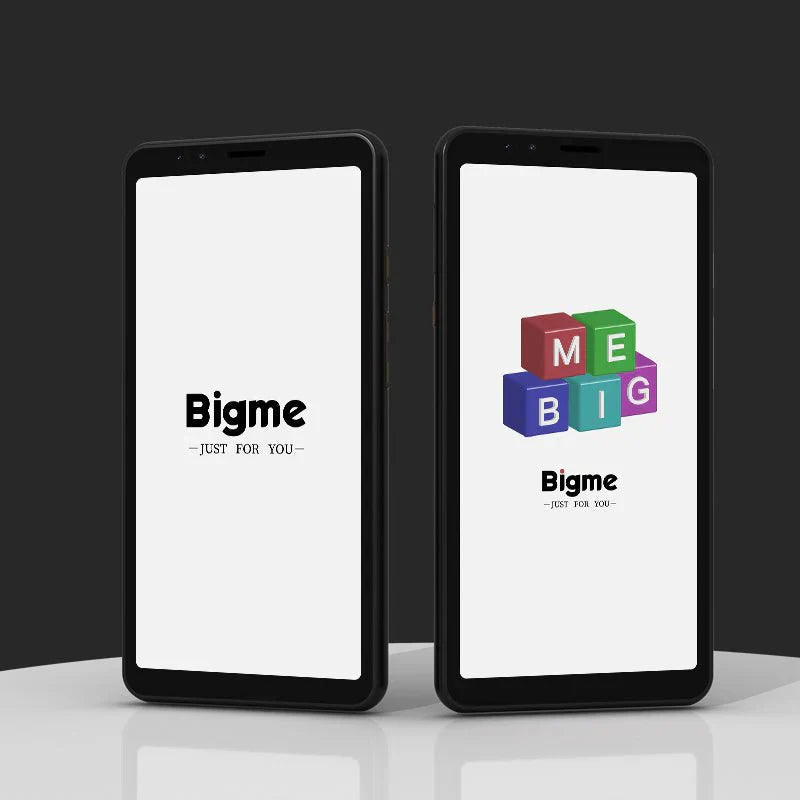 Black Friday Sale--Bigme Hibreak E INK Smartphone