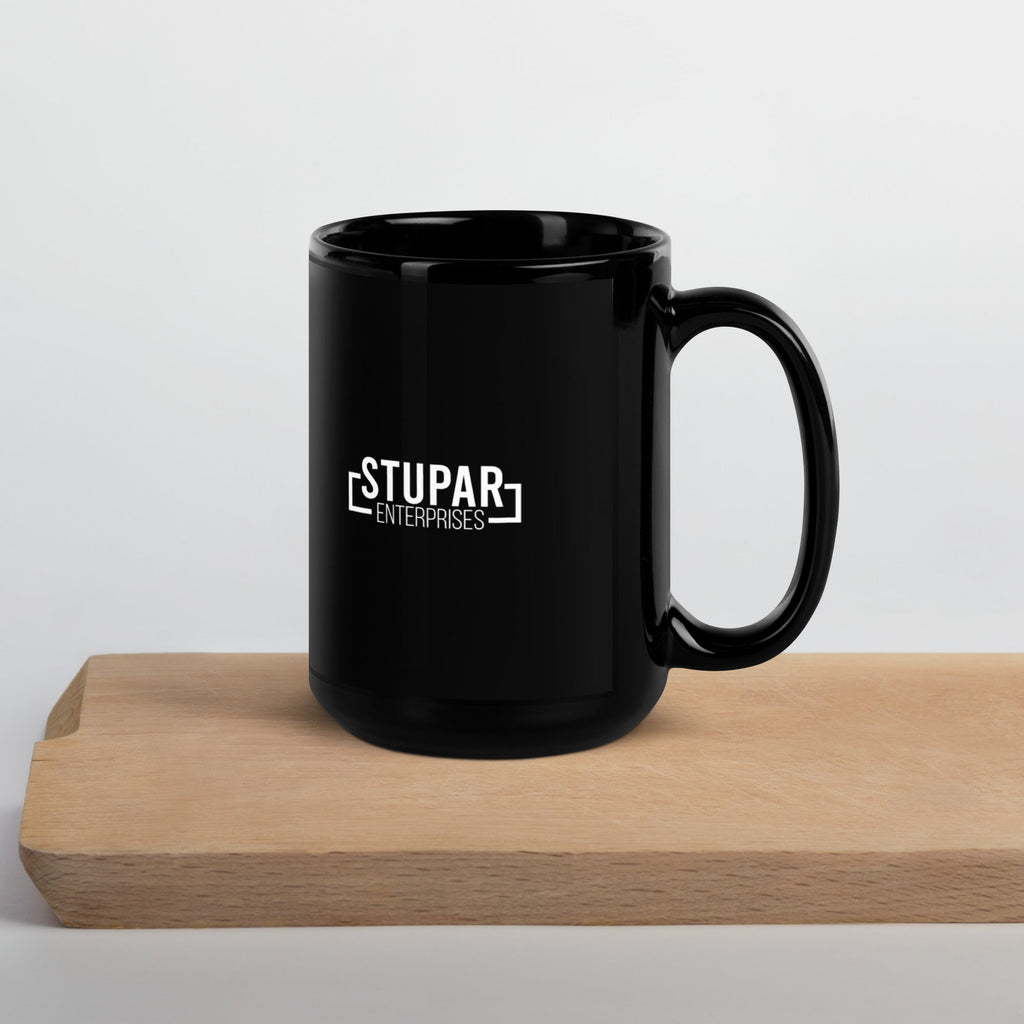 Time is Money Mug