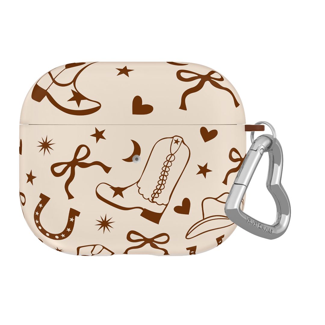 Rodeo Drive AirPod Case