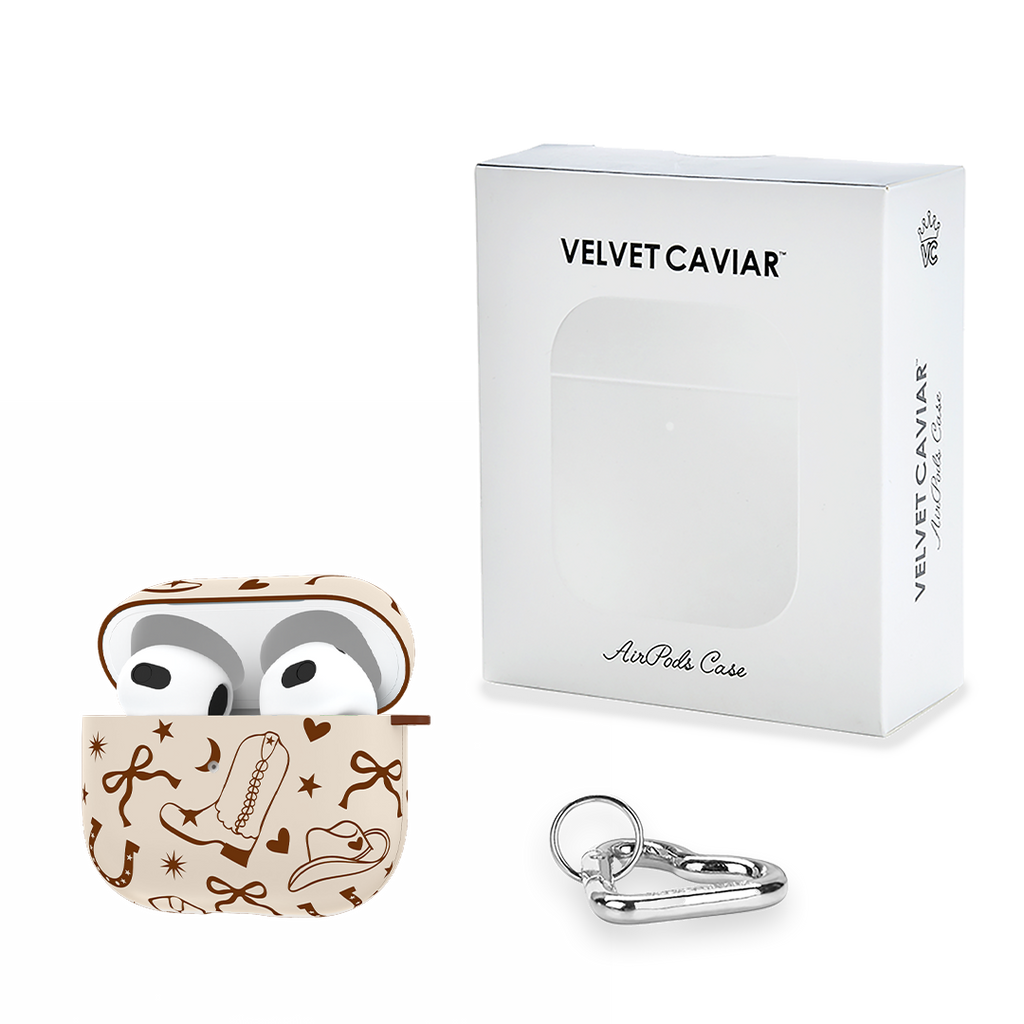 Rodeo Drive AirPod Case
