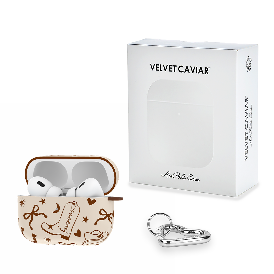 Rodeo Drive AirPod Case
