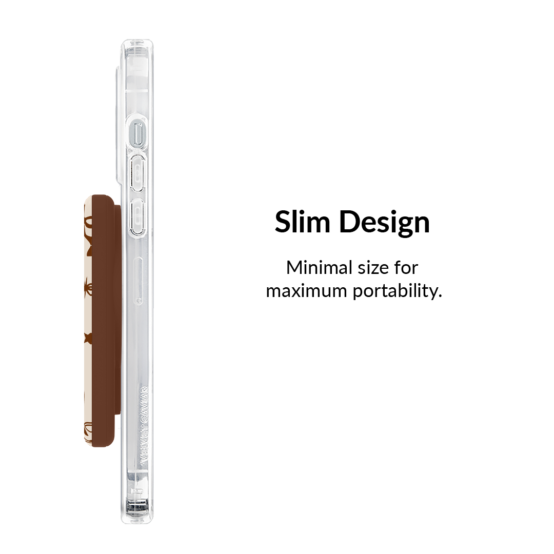 Rodeo Drive MagSafe Battery Power Pack