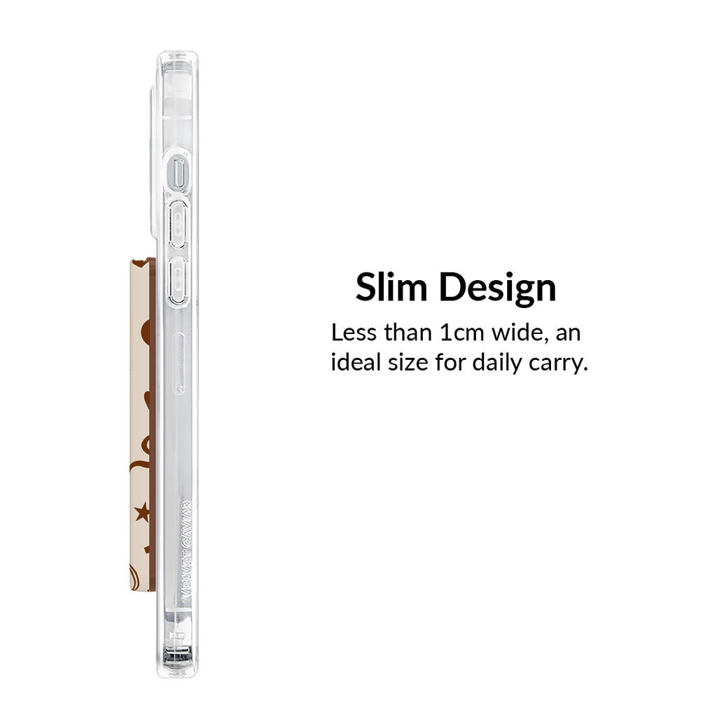Rodeo Drive MagSafe Wallet